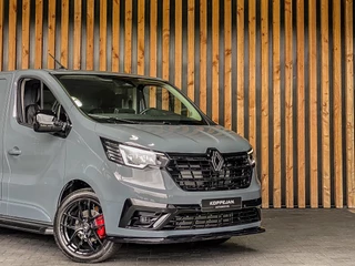 Renault Trafic Renault Trafic 2.0 BluedCi 170PK Automaat Extra Bestelwagen | BPM VRIJ! | BIJRIJDERSSTOEL | LED KOPLAMPEN | KEYLESS | CAMERA | CRUISE | - afbeelding nr 32