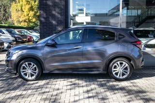 Honda HR-V - All-in rijklrprs | schuif-k dak | navi - afbeelding nr 2