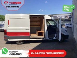 Volkswagen Crafter - afbeelding nr 6