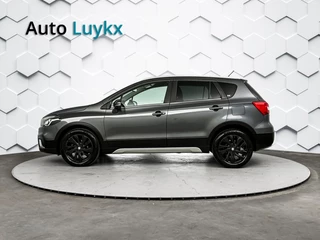 Suzuki S-Cross - afbeelding nr 2