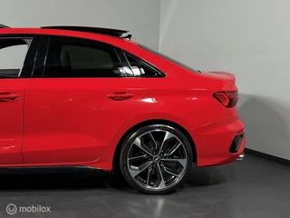 Audi S3 Audi S3 2.0 TFSI QUATTRO | B&O | PANO| LEDER | CRUISE | VOL! - afbeelding nr 56