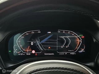 BMW X4 BMW X4 xDrive20i M Sport Panorama/Brooklyn grey/Laser - afbeelding nr 40