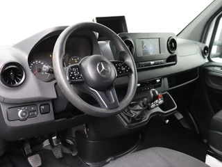Mercedes-Benz Sprinter | Navigatie | Airco | Cruise - afbeelding nr 3