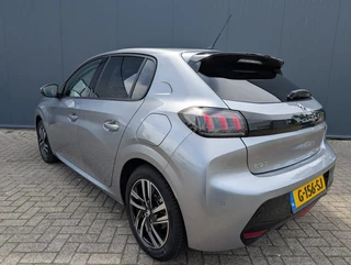 Peugeot 208 Peugeot 208 1.2 PureTech Allure | Apple Carplay | Start/Stop - afbeelding nr 7