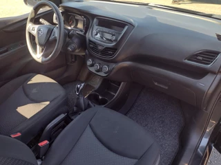 Opel KARL Staat in Hardenberg - afbeelding nr 12