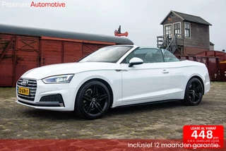 Audi A5 - 427857112-0