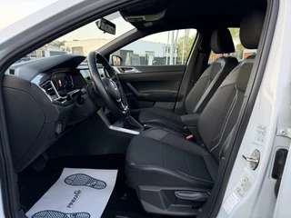 Volkswagen Polo Volkswagen Polo 1.0 TSI Highline - AUTOMAAT/VIRTUAL/CARPLAY - afbeelding nr 22