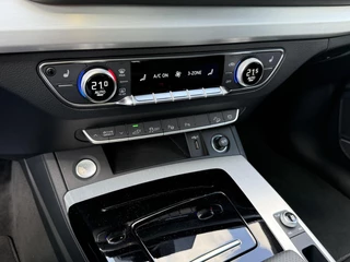 Audi Q5 Audi Q5 50 TFSI e S-line PANO/TH/15.000km! - afbeelding nr 8