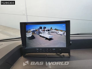 Renault Master Renault Master 150PK Bakwagen Airco Cruise Luchtvering Meubelbak Plancher Verkoopwagen Foodtruck Paardenwagen 18m3 Airco Cruise control - afbeelding nr 13