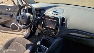 Renault Captur Renault Captur 0.9 TCe 2017 Incl Nw Apk - afbeelding nr 8
