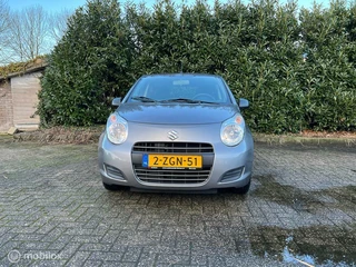 Suzuki Alto Suzuki Alto 1.0 Celebration EASSS - afbeelding nr 10