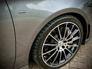 Mercedes-Benz A-Klasse - afbeelding nr 23