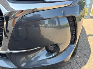 DS DS 3 DS DS 3 1.2 PURETECH BNS NAVI AIRCO/ECC PDC - afbeelding nr 10