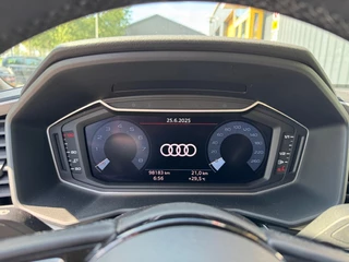 Audi A1 Sportback Audi A1 Sportback 25 TFSI Pro Line - afbeelding nr 12