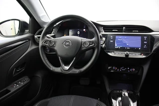 Opel Corsa-e Opel Corsa-e Launch 50 KWH - Camera, Navi, Cruise, Half Leer, SOH 92% - afbeelding nr 4