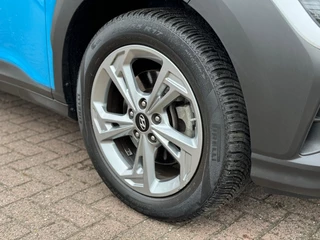 Hyundai Kona - afbeelding nr 29