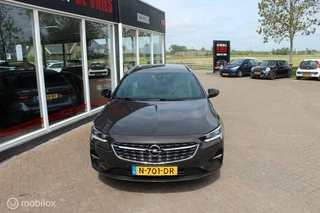 Opel Insignia Opel Insignia Sports Tourer 2.0 Turbo Full Options Leder/ACC/AGR - afbeelding nr 2
