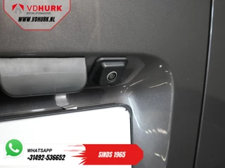 Opel Combo Opel Combo 1.5D 130 pk Aut. L2 BPM VRIJ! Carplay/ Camera/ Cruise/ PDC V+A - afbeelding nr 16