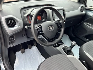 Toyota Aygo - afbeelding nr 12