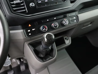 Volkswagen Crafter | Airco | Betimmering | 3-Persoons - afbeelding nr 15