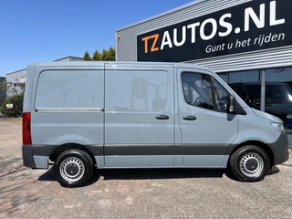 Mercedes-Benz Sprinter - afbeelding nr 37