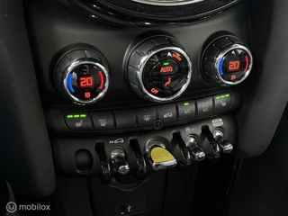 MINI Electric MINI Cooper S Electric Facelift - stoelverwarming - camera - afbeelding nr 19