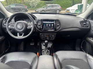 Jeep Compass - afbeelding nr 15