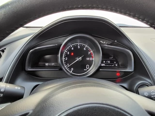 Mazda CX-3 - afbeelding nr 15