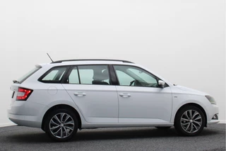 Škoda Fabia Škoda Fabia Combi 1.0 TSI Drive - afbeelding nr 9