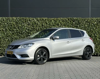 Nissan Pulsar - 7425967-0