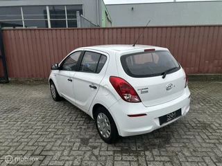 Hyundai i20 Hyundai i20 1.2i Go! - afbeelding nr 3