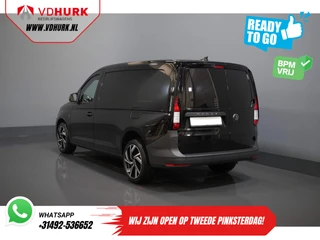 Volkswagen Caddy - afbeelding nr 2
