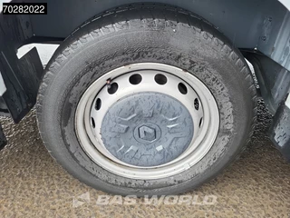 Renault Master Renault Master 150PK Bakwagen Airco Cruise Luchtvering Meubelbak Plancher Verkoopwagen Foodtruck Paardenwagen Airco Cruise control - afbeelding nr 20
