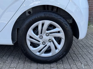 Hyundai i10 - afbeelding nr 9