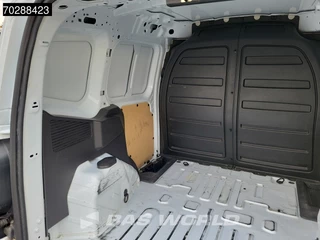 Ford Transit Courier Ford Transit Courier 101PK L1H1 Airco Euro6 L1 Kompakt 3m3 Airco - afbeelding nr 7