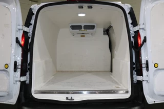Ford Transit Connect Ford Transit Connect 1.6 TDCI L2 Koelwagen - afbeelding nr 3