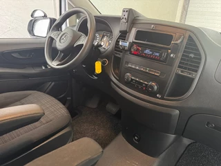 Mercedes-Benz Vito - afbeelding nr 9