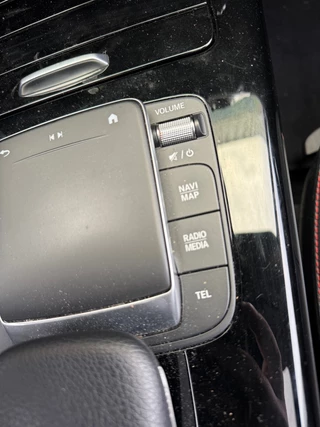 Mercedes-Benz A-Klasse Mercedes-Benz A-klasse 180 Business Solution AMG PANO - afbeelding nr 51