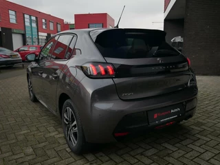 Peugeot 208 Peugeot 208 1.2 PureTech Allure Pack - afbeelding nr 3