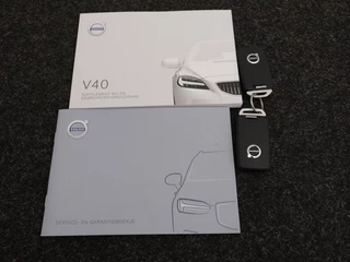 Volvo V40 - afbeelding nr 25