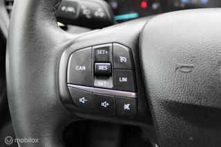 Ford Focus Ford Focus Wagon 1.0 EcoBoost Trend Edition Business, 125 PK, Pdc voor + achter, Cruise, Clima, Navi, App connect. - afbeelding nr 21