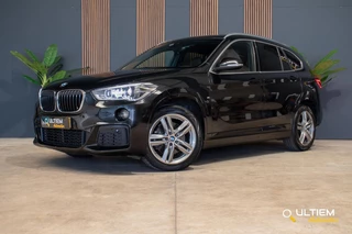 BMW X1 BMW X1 sDrive20d High Executive M-Sport | AUTOMAAT*LED - afbeelding nr 23