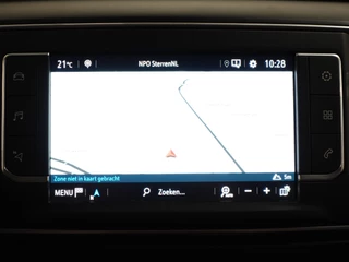 Opel Vivaro Opel Vivaro 1.5 CDTI L2H1 Innovation Naviagatie Camera Apple Carplay Cruise control Airco 3-Zits Euro6 - afbeelding nr 27