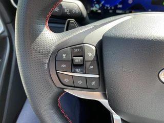Ford Explorer Ford Explorer 3.0 V6 EcoBoost PHEV ST-Line 457pk | | VERWACHT! | Origineel NL auto | Premium metallic Star White | Afneembare trekhaak - afbeelding nr 17