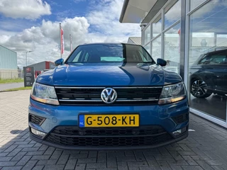 Volkswagen Tiguan Volkswagen Tiguan 1.5 TSI Comfortline Business|Panorama|ACC|Stoelverwarming|PDC|Airco|Navi| - afbeelding nr 22
