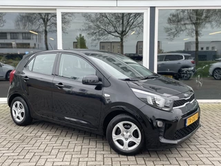 Kia Picanto 50% deal 3825,- ACTIE Airco / Telefoon / 5-Deurs - afbeelding nr 1