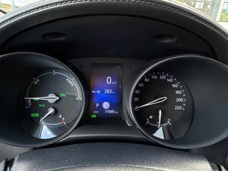 Toyota C-HR - afbeelding nr 14