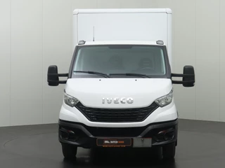 Iveco Daily | Airco | 3-Persoons | 750Kg Laadklep - afbeelding nr 10