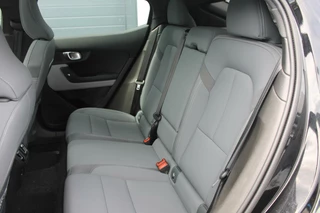 Polestar 2 Polestar 2 - Blackline Luxury - HarmanKardon - Aut. Trekhaak - afbeelding nr 37