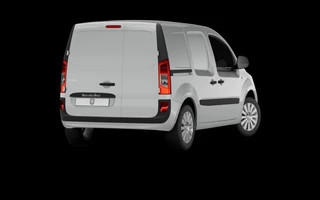 Mercedes-Benz Citan - afbeelding nr 2